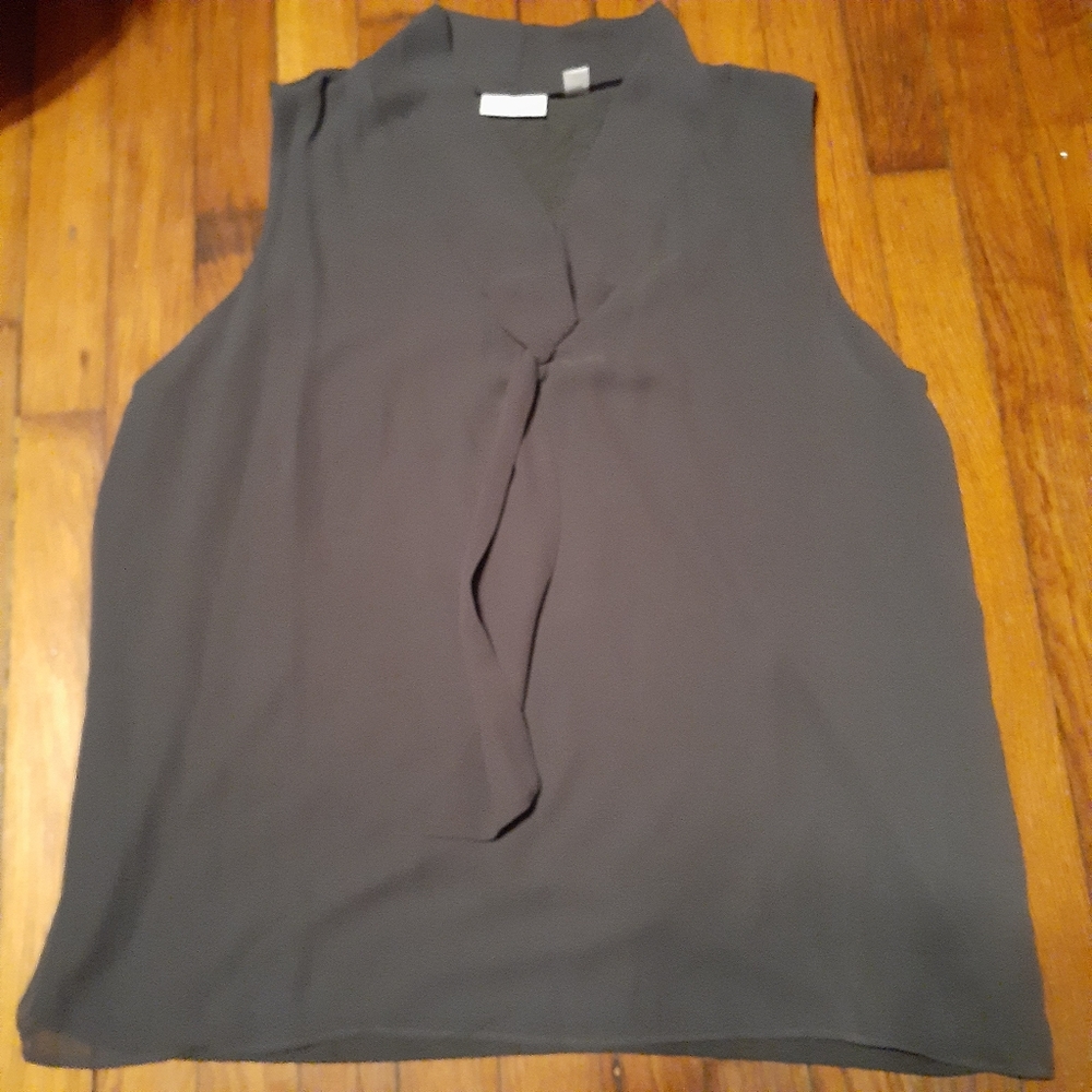 New York & Company Shirt